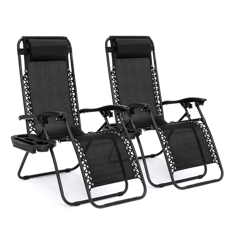 Outdoor Chair Camping - Chaise longue de camping et de