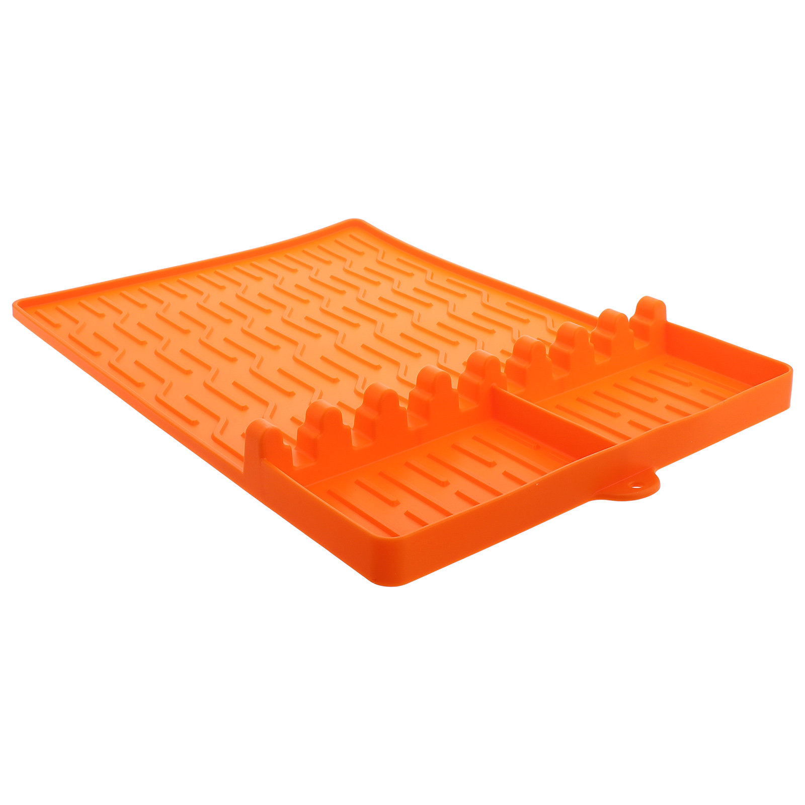 Outdoor Gas Stove - Tapis de cuisson en silicone résistant
