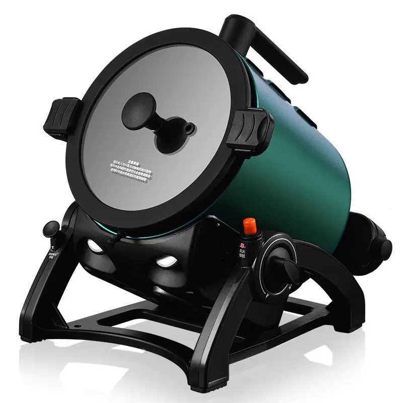 Outdoor Gas Stove - Réchaud portable d'extérieur, réchaud de camping,