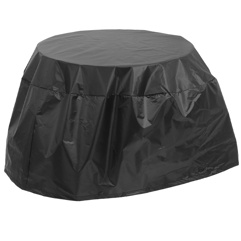 Outdoor Gas Stove - Housse de protection imperméable 210D pour