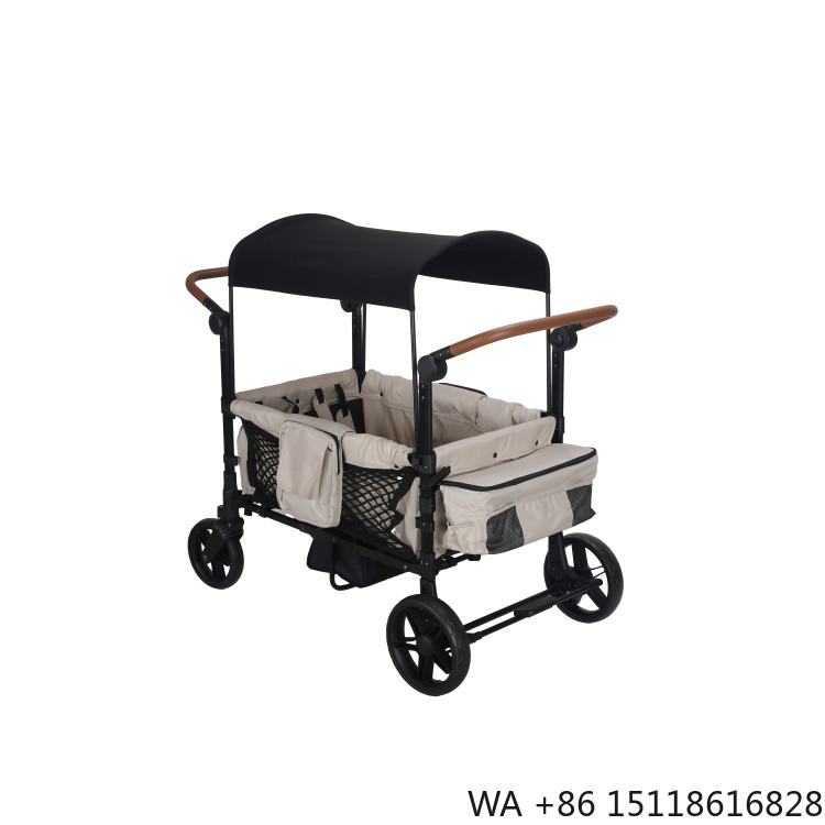 Camp Table Folding - Nouvelle conception de chariot pliable pour