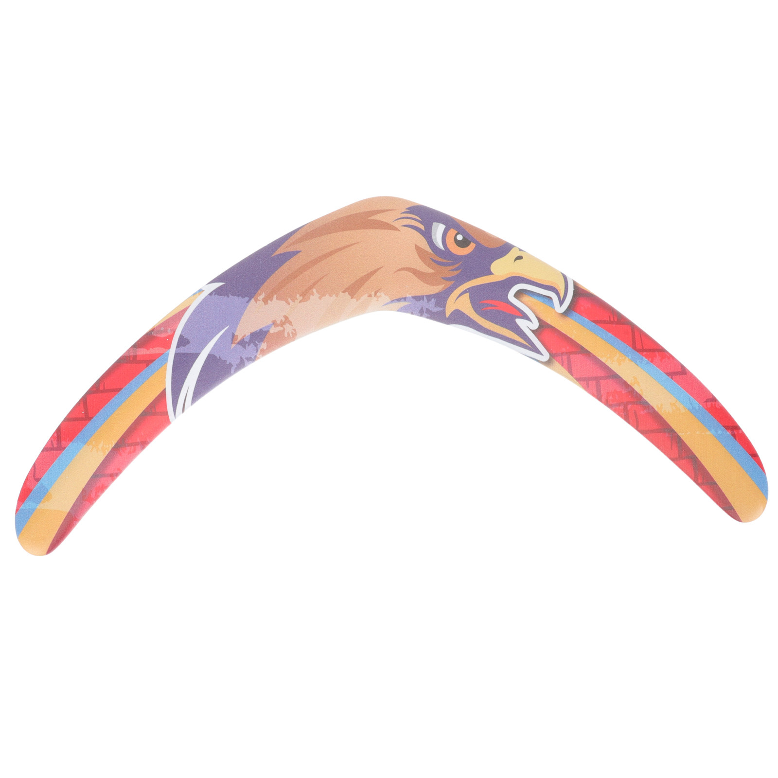 Outdoor Camping Activities For Kids - Jouets volants, boomerang de camping, amusement