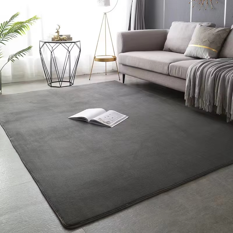 Outdoor Camping Games For Adults - Tapis uni grande surface VIKAMA pour