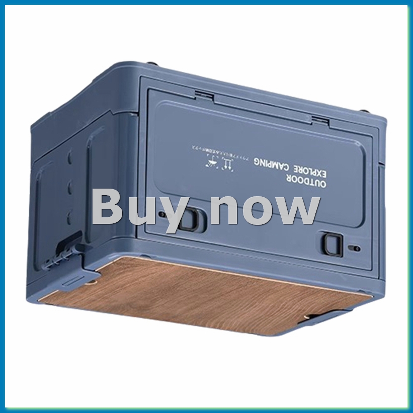 Camp Table Folding - Camping en plein air Table touristique