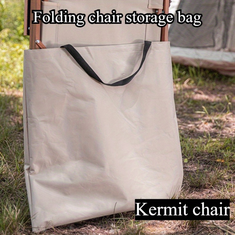 Outdoor Chair Camping - Sacs de rangement pour chaises d'extérieur,