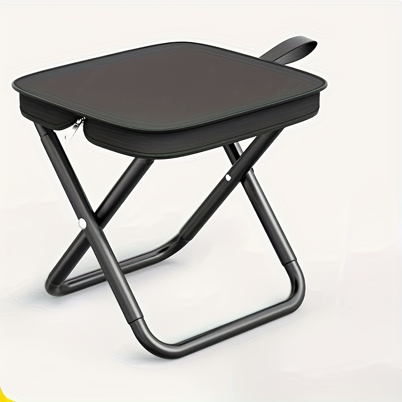 Outdoor Chair Camping - Chaise de camping pliable – Siège