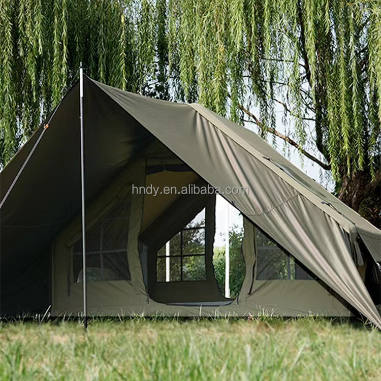 Outdoor Camping Rental - Tente gonflable pas chère ST Factory