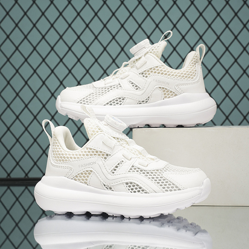Chaussures de sport pour enfan - Outdoor Camping Activities For Kids avis et prix