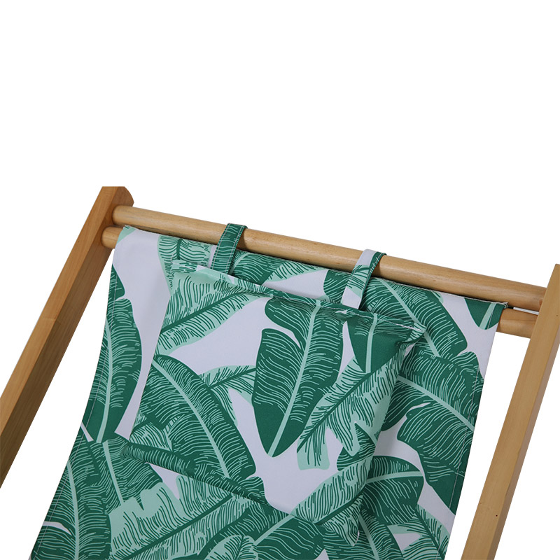 Chaise de plage pliante en boi - Outdoor Camping Decke avis et prix