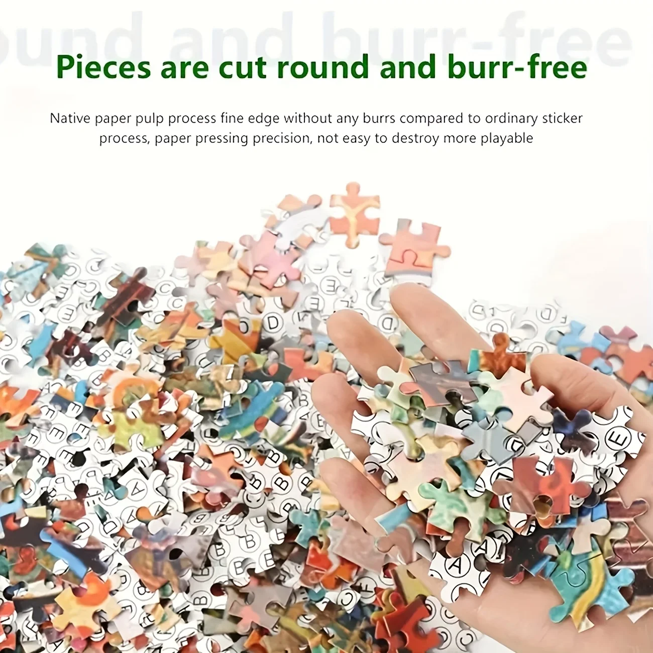 Puzzles de chatons mignons, pr - Outdoor Camping Games For Adults avis et prix