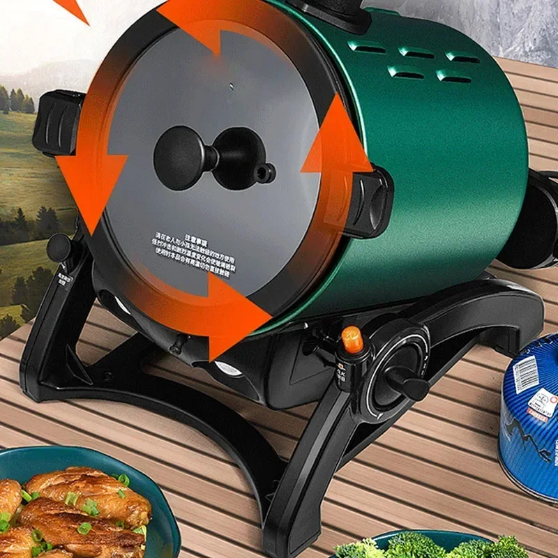 Bureau 220v BRS-1902 cuisinièr - Outdoor Gas Stove avis et prix