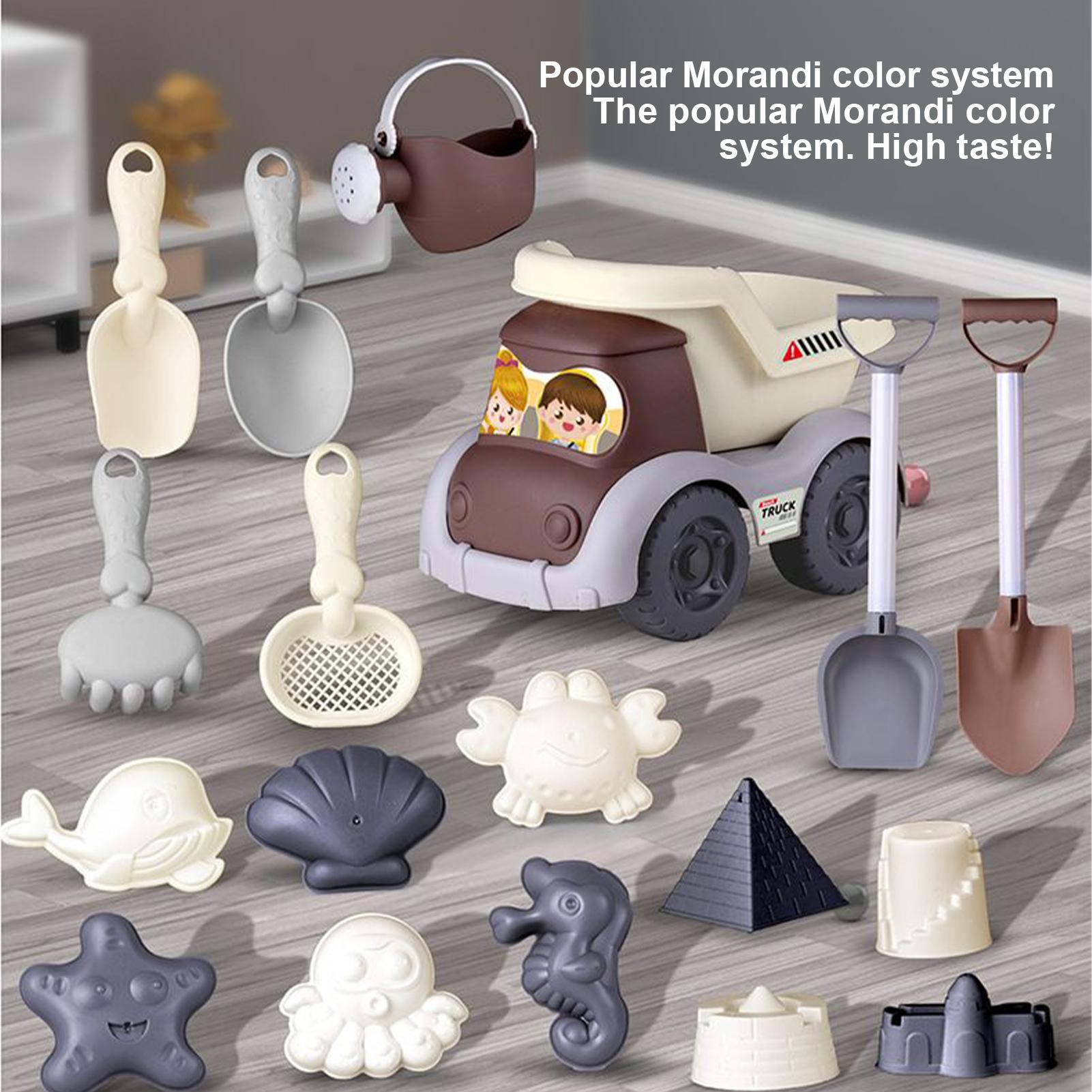 Jouets de sable pour bac à sab - Outdoor Camping Activities For Kids avis et prix