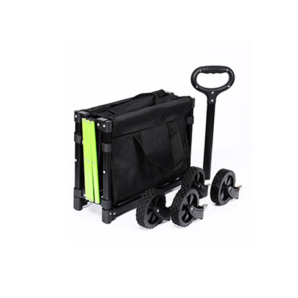 Chariot pliable E-RIKE, chario - Camp Table Folding avis et prix