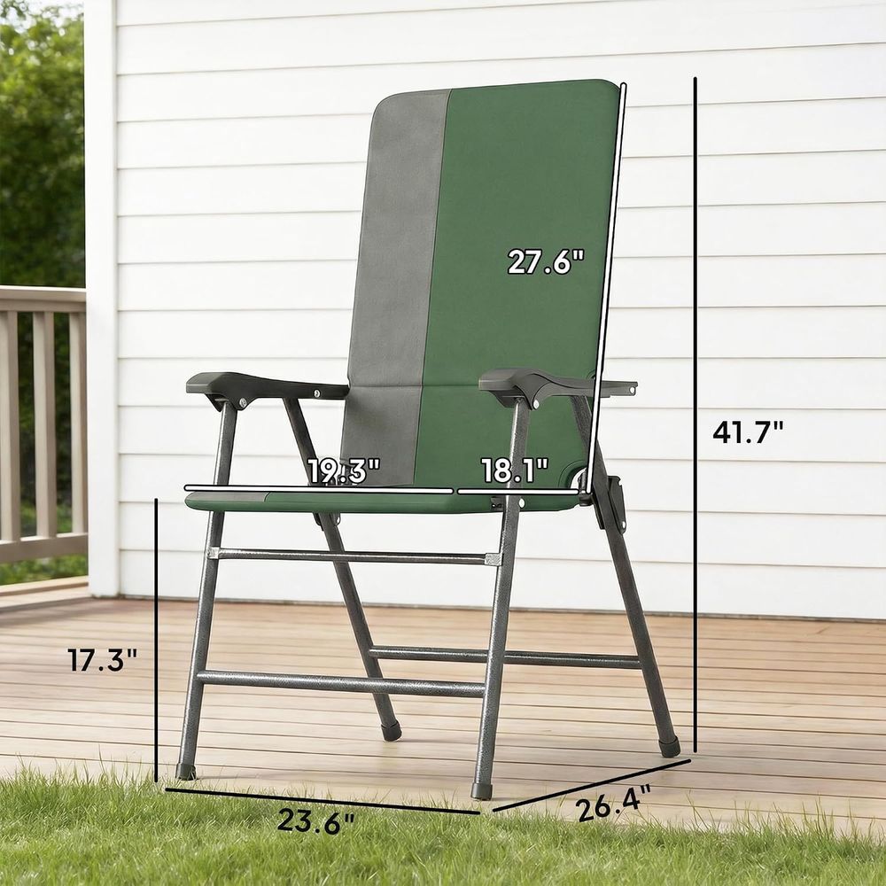 Ensemble de chaises d'extérieu - Outdoor Camping Decke avis et prix