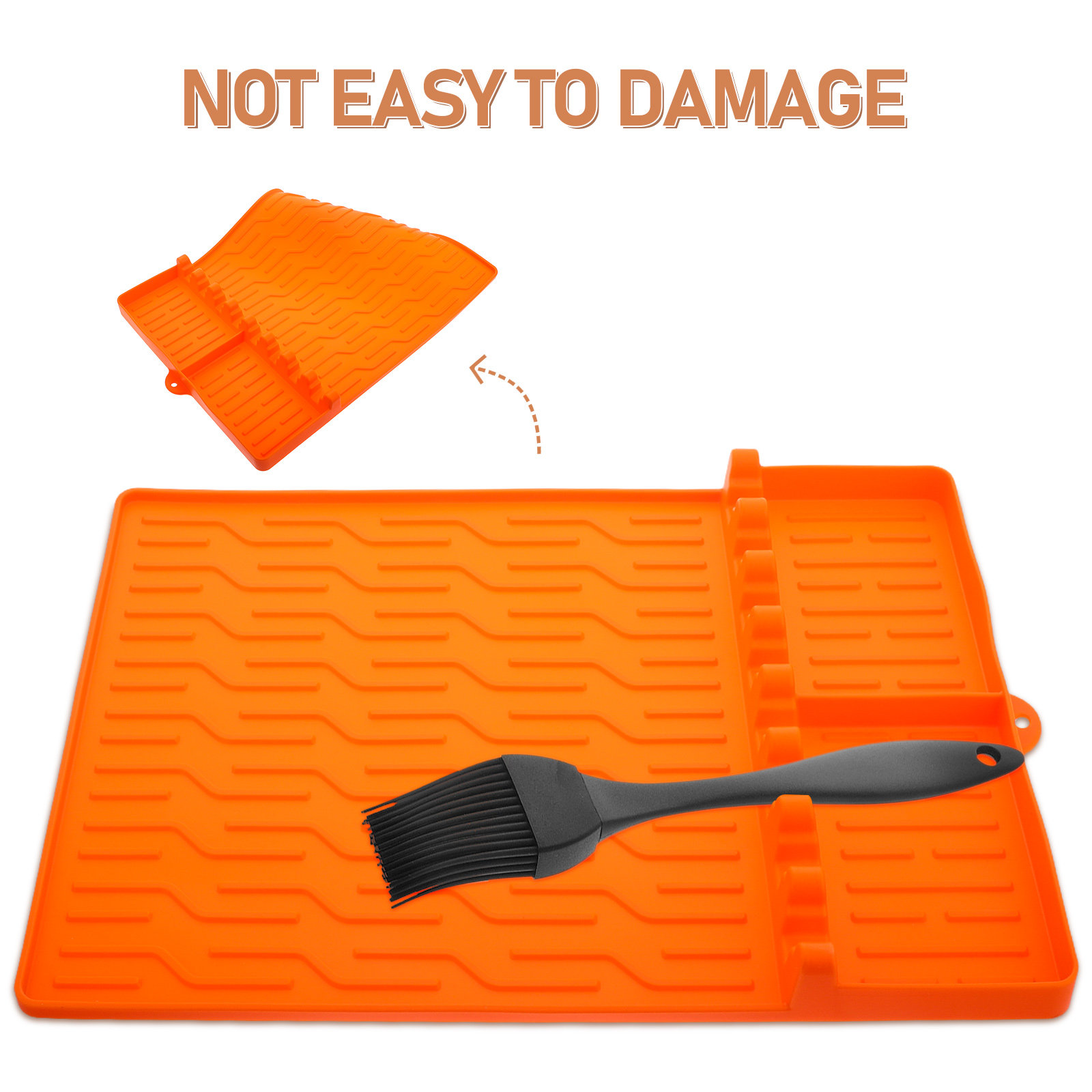 Tapis de cuisson en silicone r - Outdoor Gas Stove avis et prix