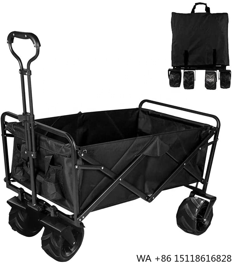 Nouvelle charrette pliable rob - Camp Table Folding avis et prix