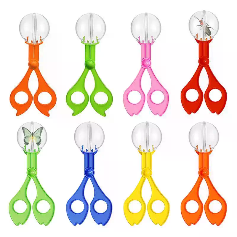 Ensemble de ciseaux attrape-in - Outdoor Camping Activities For Kids avis et prix