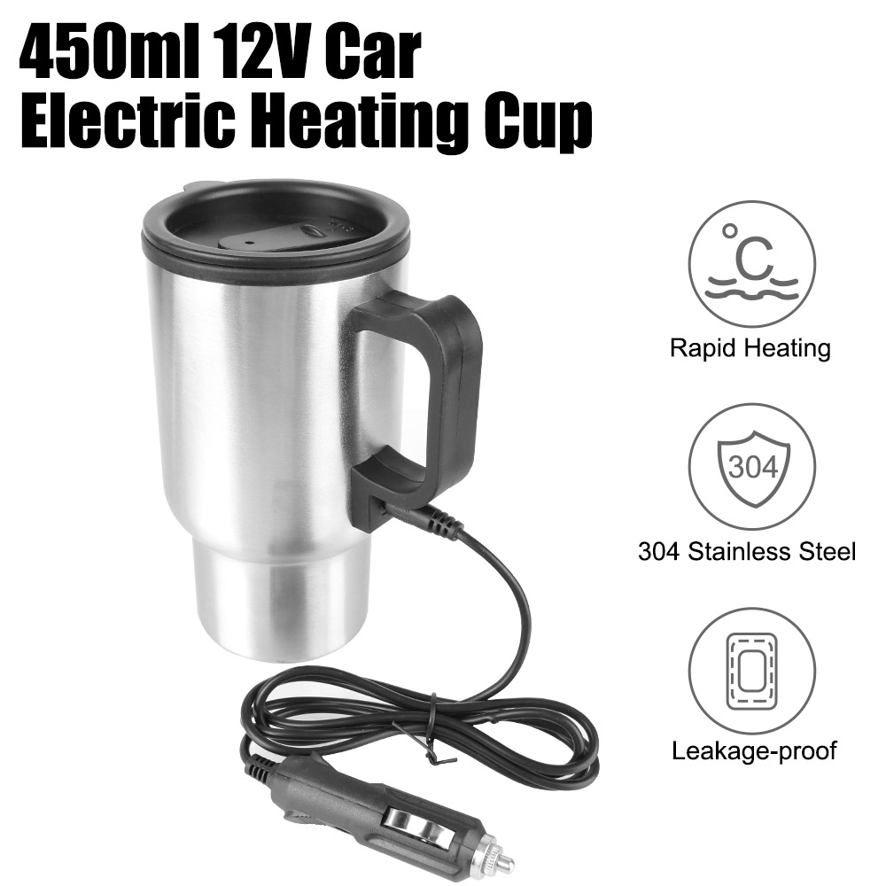 Bouilloire chauffante électriq - Outdoor Camping Kettle avis et prix