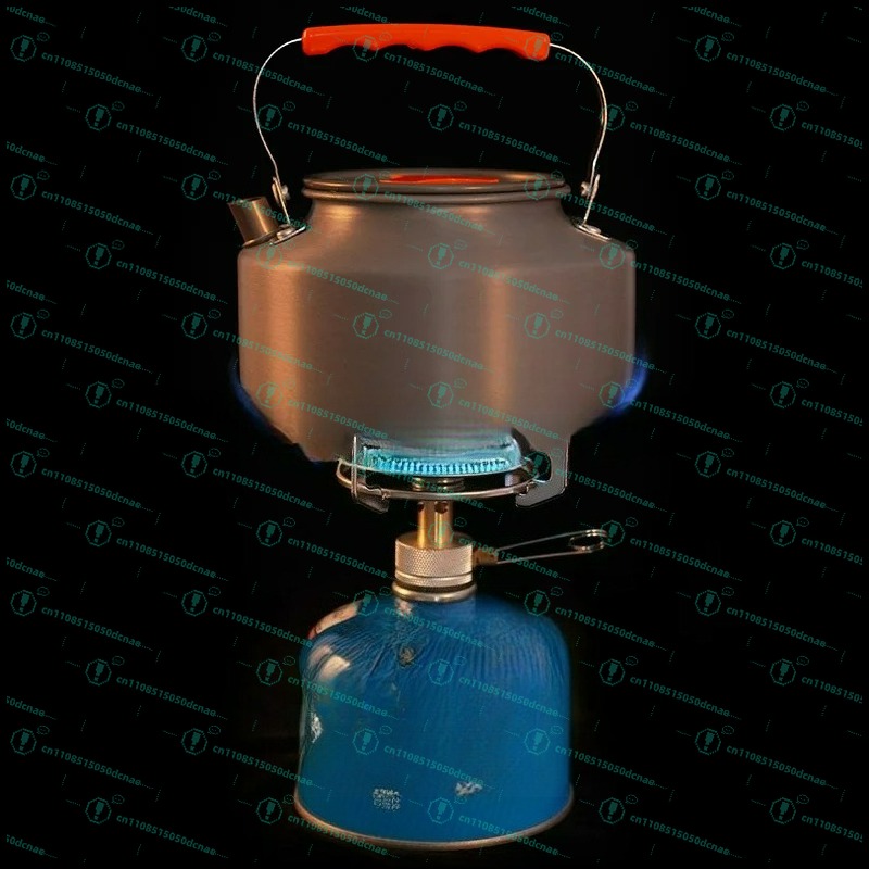 Réchaud à gaz d'extérieur, typ - Outdoor Gas Stove avis et prix