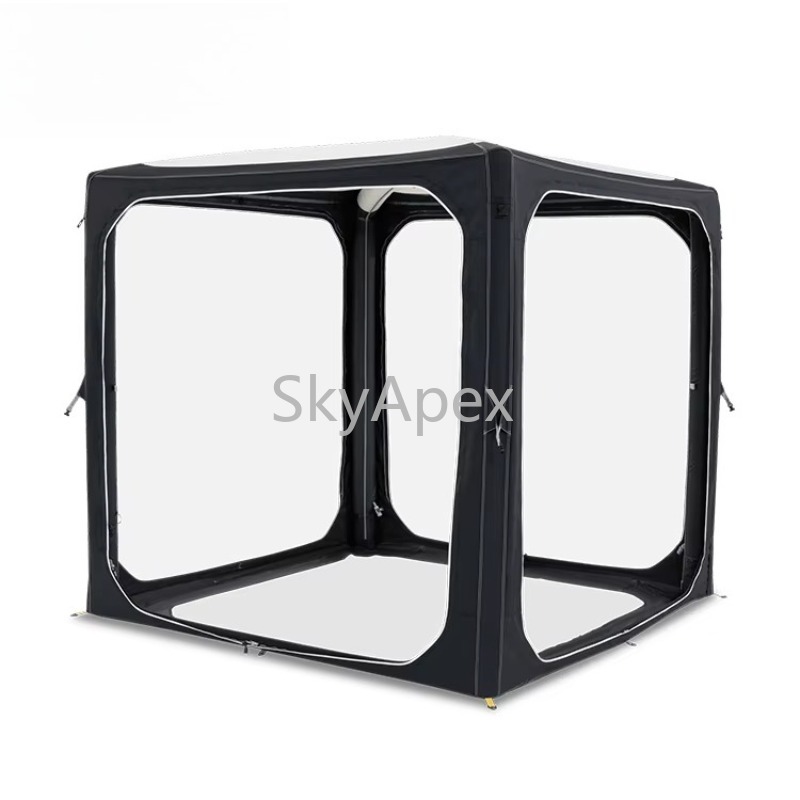 Tente gonflable de camping et  - Outdoor Camping Activities For Kids avis et prix