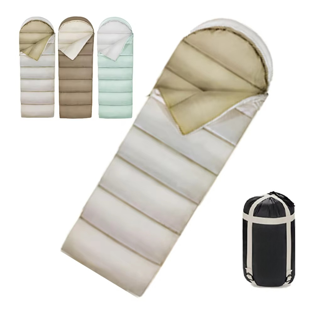 Sac de couchage imperméable et - Outdoor Camping Activities For Kids avis et prix