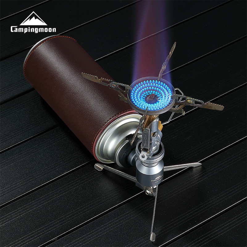 Poêle à gaz d'extérieur, brûle - Outdoor Camping Decke avis et prix