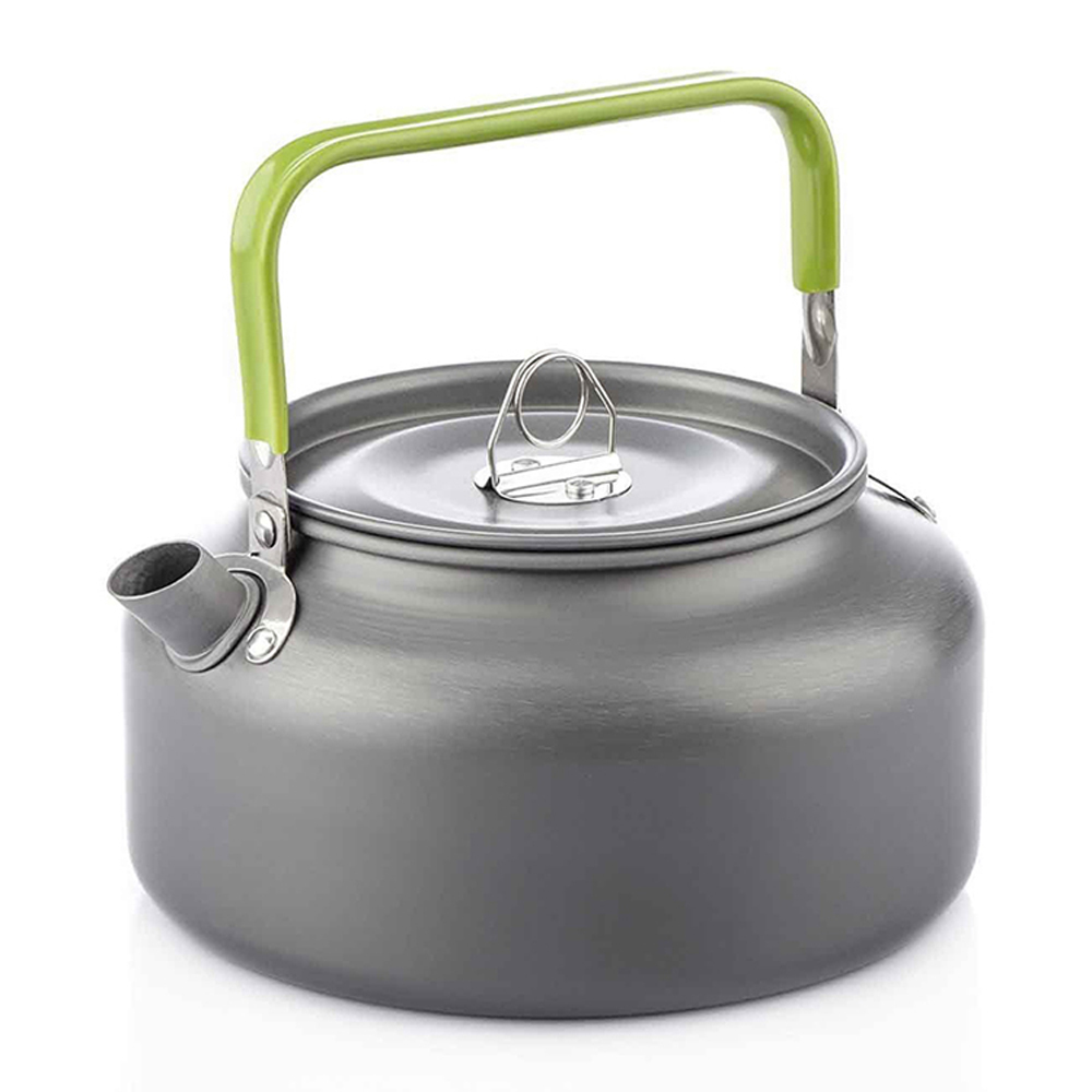 Bouilloire à eau Portable d'ex - Outdoor Camping Kettle avis et prix