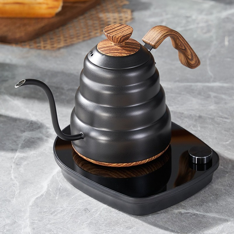 Bouilloire thermostatée multi- - Outdoor Camping Kettle avis et prix
