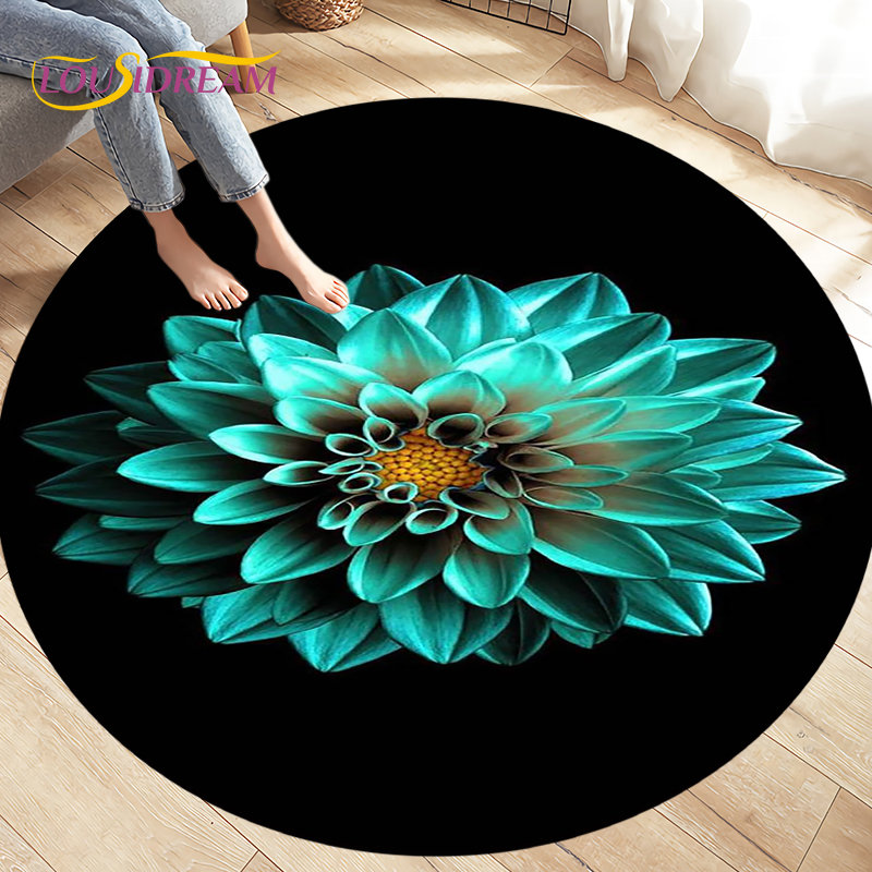 Tapis de zone à motif de margu - Outdoor Camping Games For Adults avis et prix