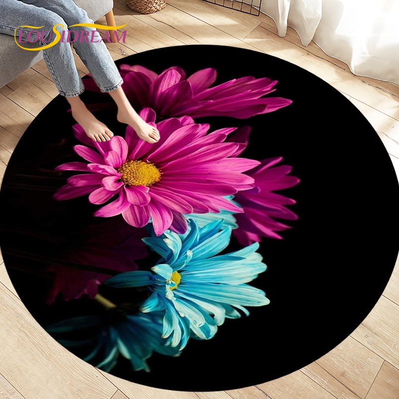 Tapis de zone à motif de margu - Outdoor Camping Games For Adults avis et prix