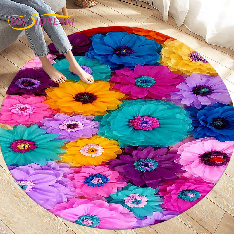 Tapis de zone à motif de margu - Outdoor Camping Games For Adults avis et prix