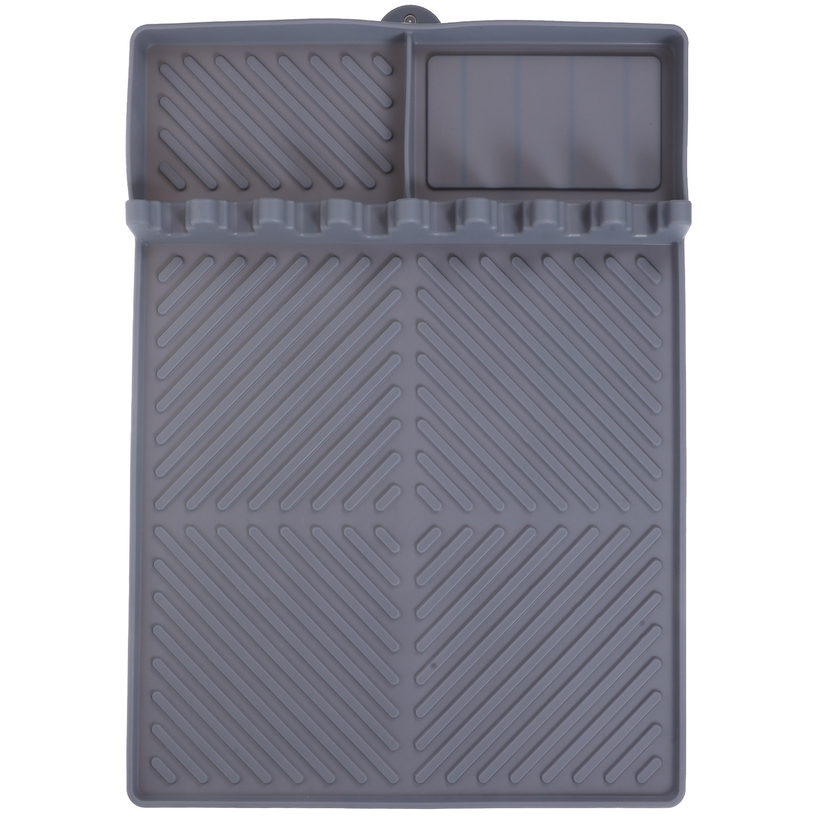 Tapis de protection latéral en - Outdoor Gas Stove avis et prix
