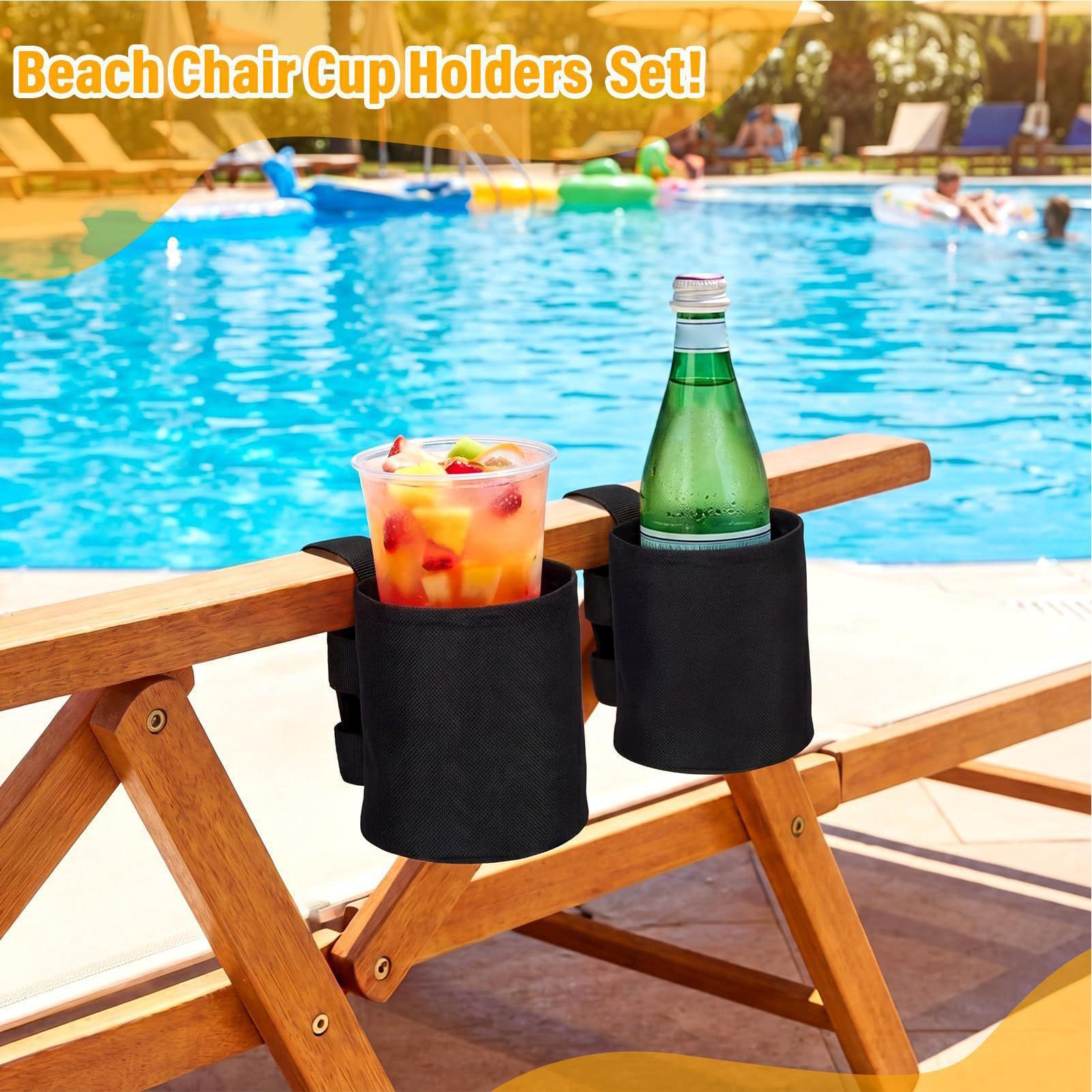 Porte-bouteille d'eau universe - Outdoor Chair Camping avis et prix