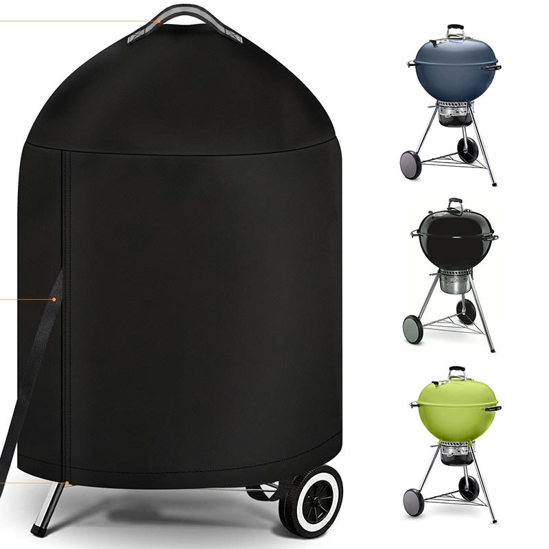 Housse de barbecue cylindrique - Outdoor Gas Stove avis et prix