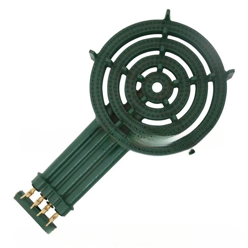 Brûleur transfrontalier extéri - Outdoor Gas Stove avis et prix