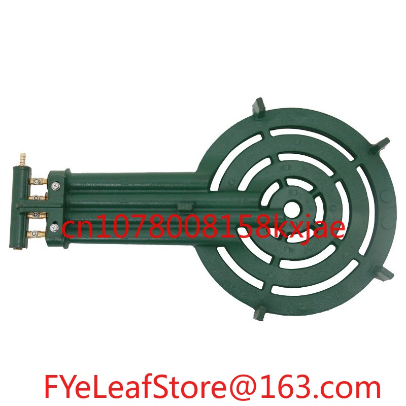 Brûleur transfrontalier extéri - Outdoor Gas Stove avis et prix