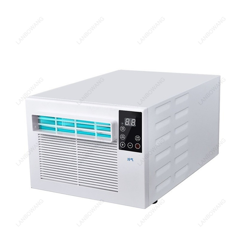 Climatiseur portable tout-en-u - Outdoor Camping Rental avis et prix