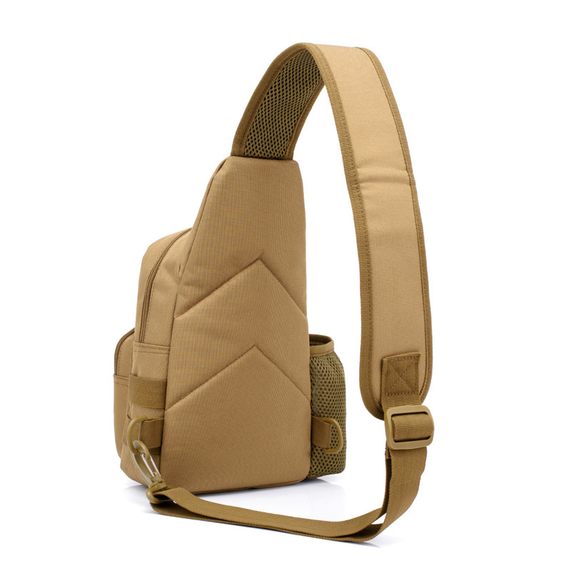 Sac messager de sport chaud 60 - Outdoor Camping Kettle avis et prix