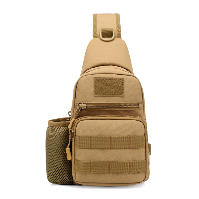 Sac messager de sport chaud 60 - Outdoor Camping Kettle avis et prix