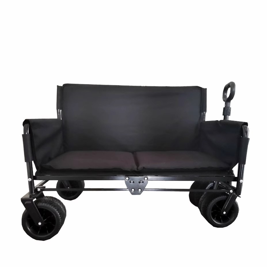 Chariot pliant multifonctionne - Camp Table Folding avis et prix