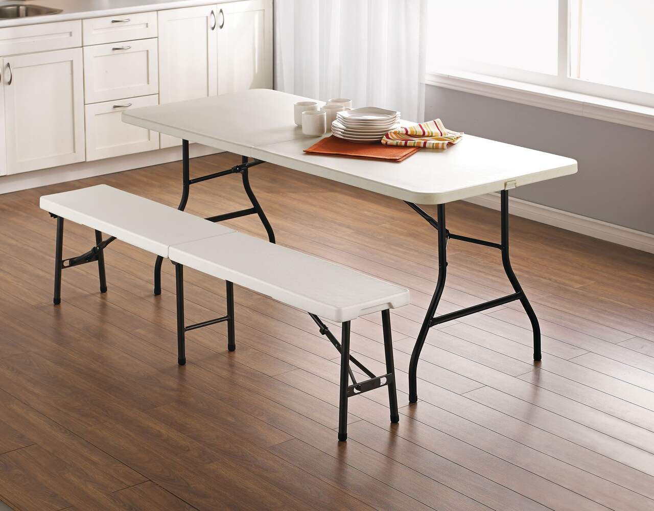 Tables pliantes légères et por - Outdoor Camping Rental avis et prix