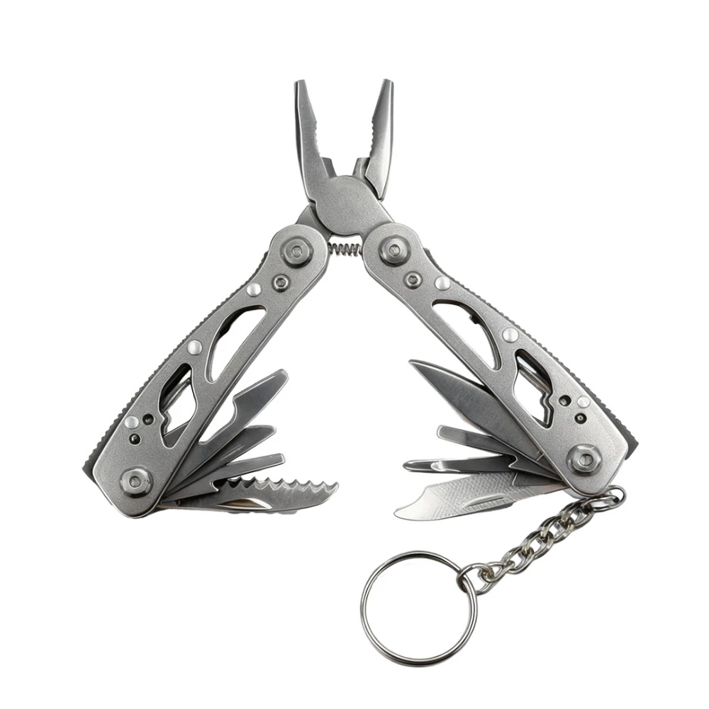 Outil multifonctionnel d'extér - Outdoor Camping Essential Gear avis et prix