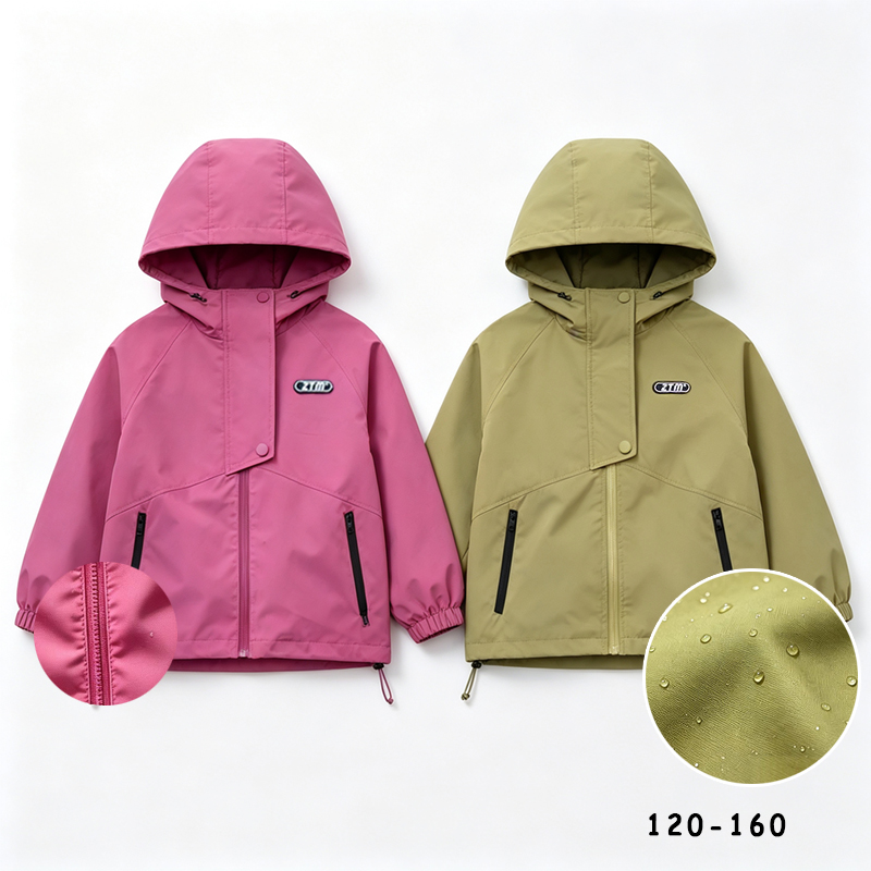Veste de randonnée unisexe imp - Outdoor Camping Activities For Kids avis et prix