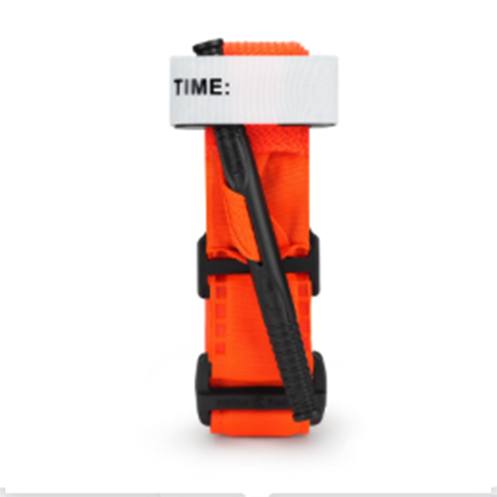 Tourniquet tactique de premier - Outdoor Camping Essential Gear avis et prix