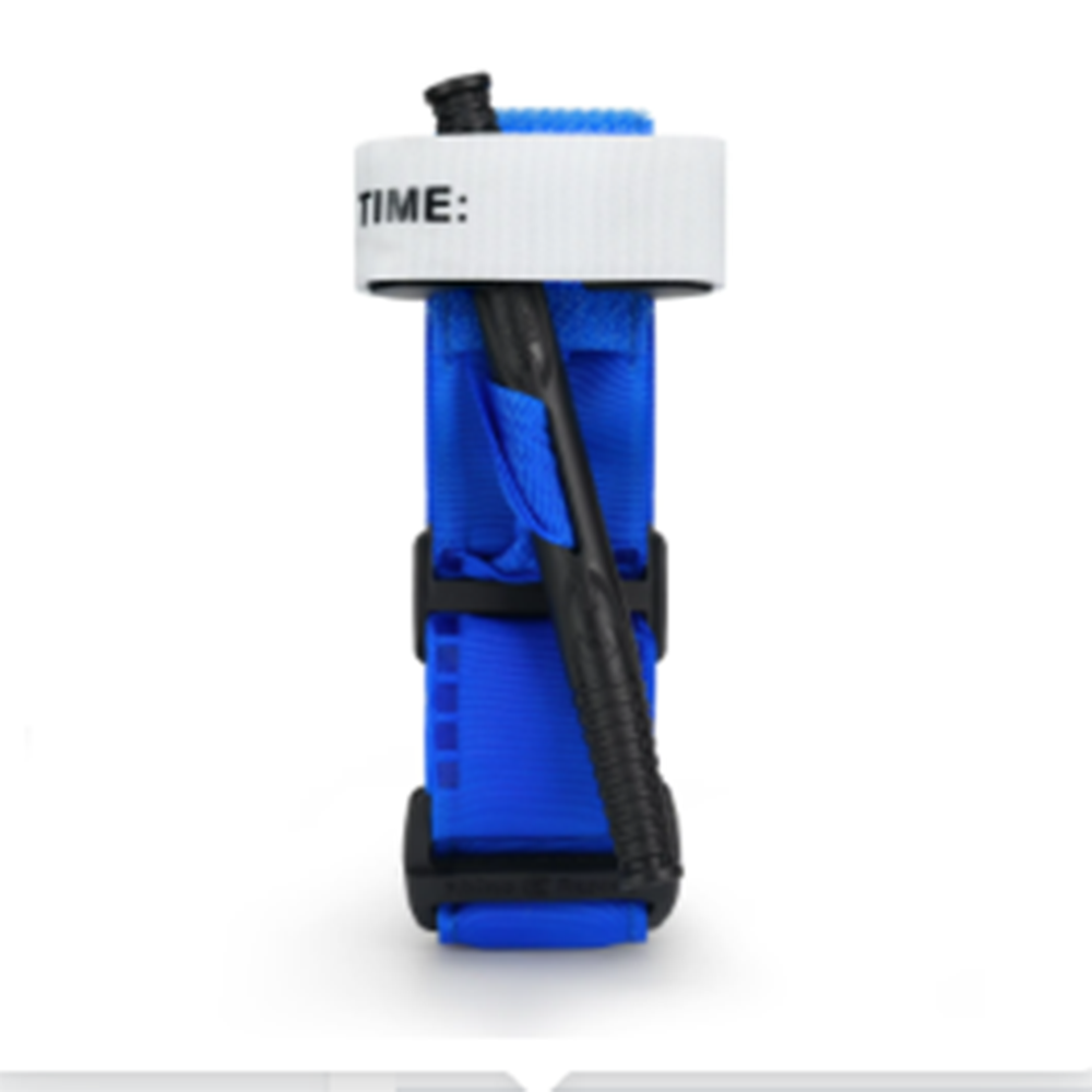 Tourniquet tactique de premier - Outdoor Camping Essential Gear avis et prix