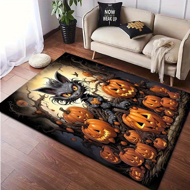 Tapis d'Halloween VIKAMA - Cha - Outdoor Camping Games For Adults avis et prix
