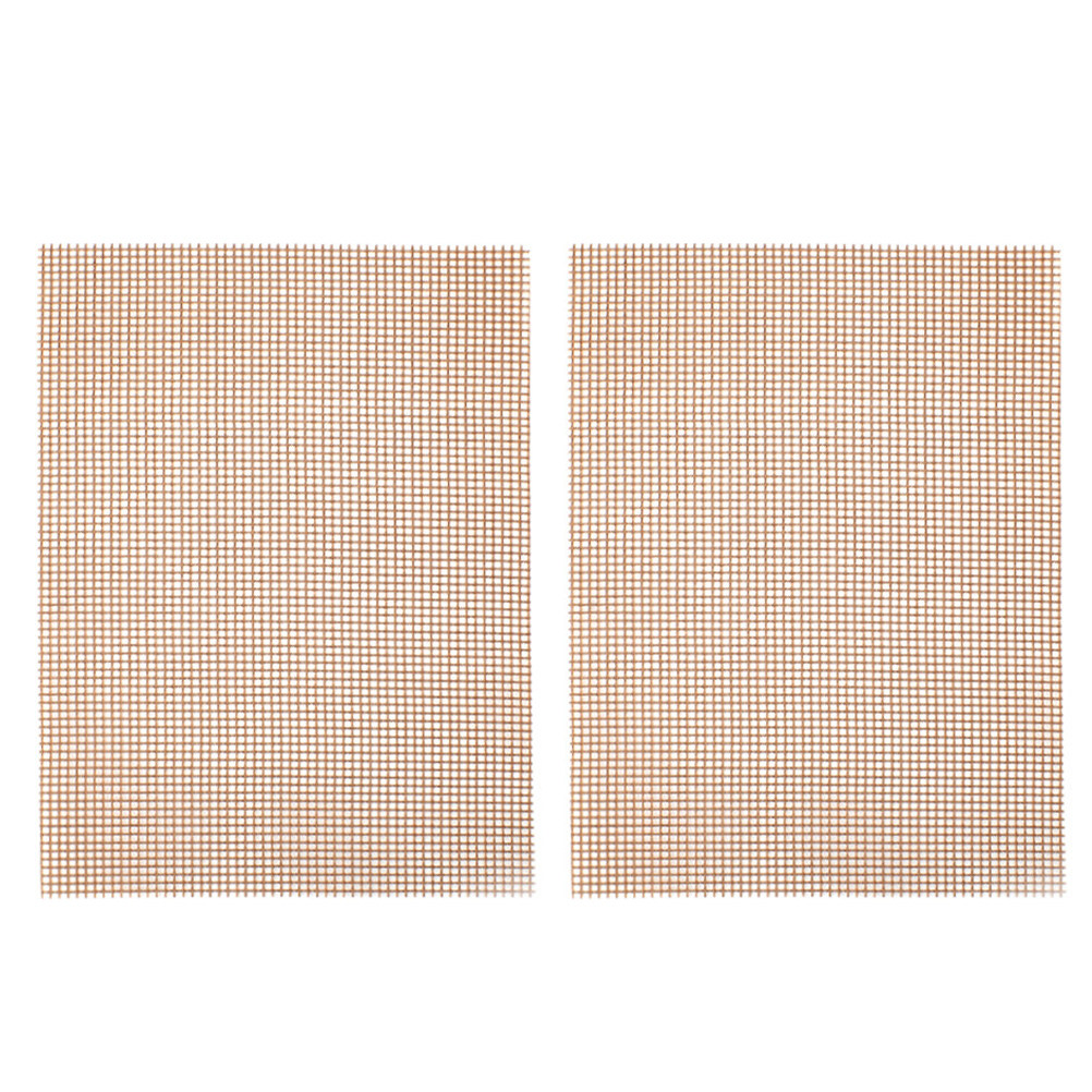 Lot de 2 tapis de cuisson en m - Outdoor Gas Stove avis et prix