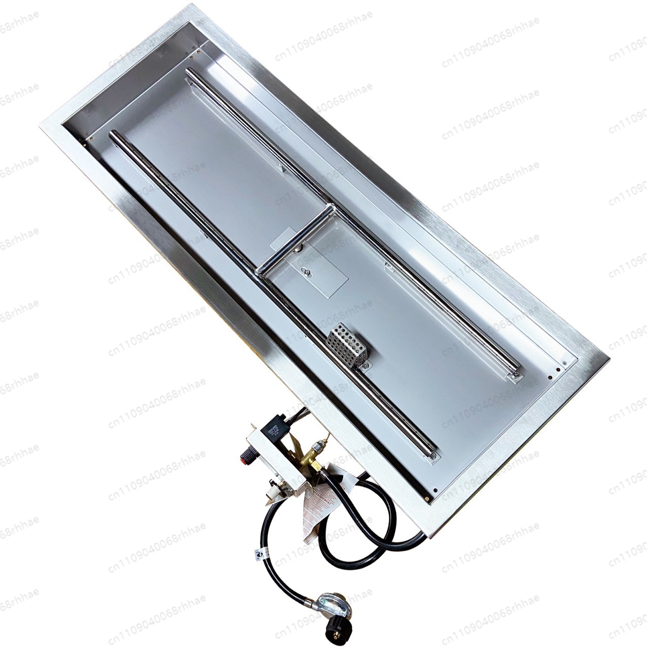 En stock, système de brasero à - Outdoor Gas Stove avis et prix