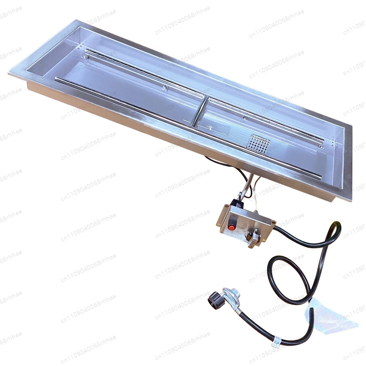 En stock, système de brasero à - Outdoor Gas Stove avis et prix