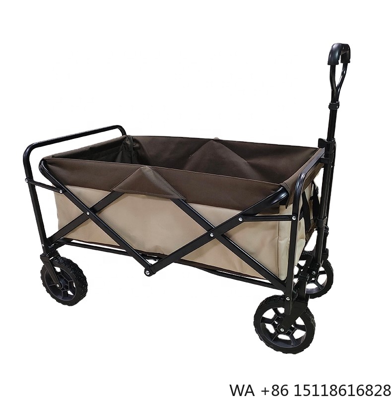 Chariot pliable léger et porta - Camp Table Folding avis et prix